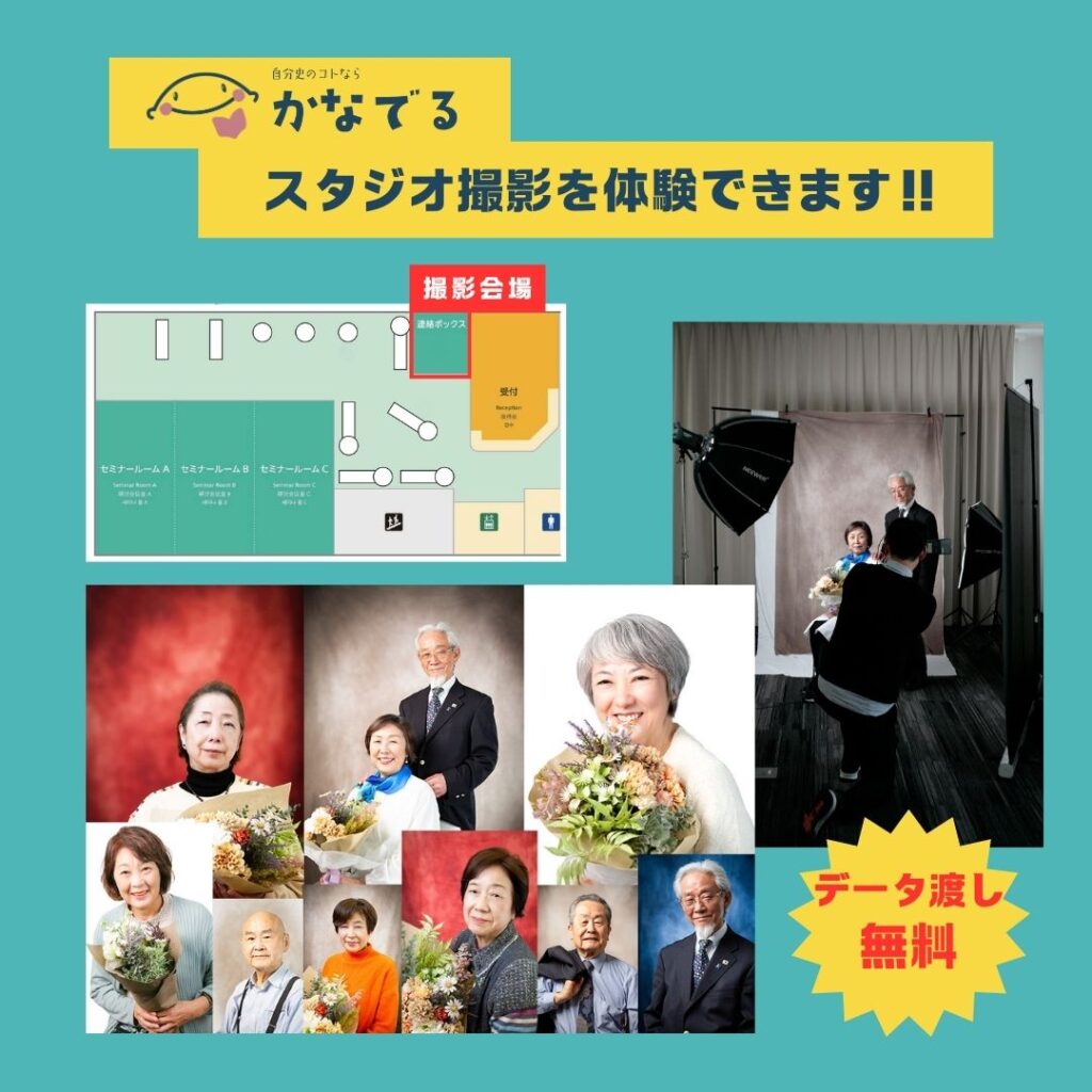 会場マップ